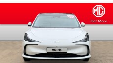 MG Im5 300kW Long Range 100kWh 5dr Auto Electric Hatchback